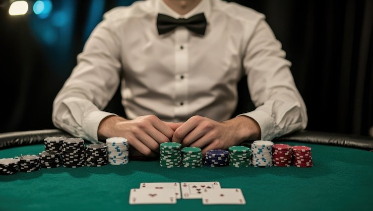 Antarmuka deposit GoPay di aplikasi dolantogel88