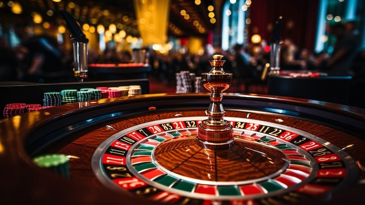 Antarmuka live-dealer dolantogel88 menampilkan meja blackjack dengan dealer langsung