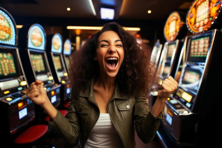 Antarmuka pemilihan angka 4D di dolantogel88 dengan opsi manual dan quick pick